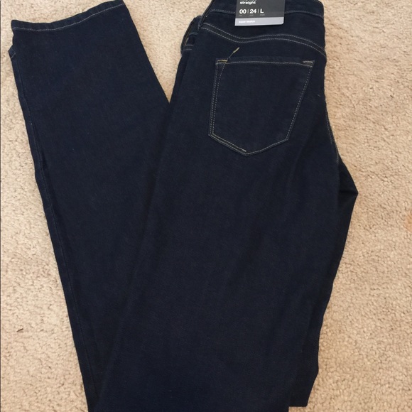 target jeans mossimo